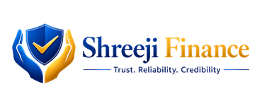 Shreeji Finance