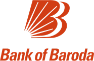Bank of Baroda logo