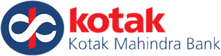 Kotak Bank logo