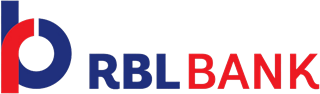 RBL Bank logo