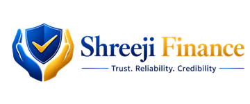 Shreeji Finance